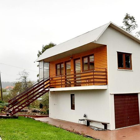 U Gorala Tadzia Villa Krynica Zdroj Ngoại thất bức ảnh