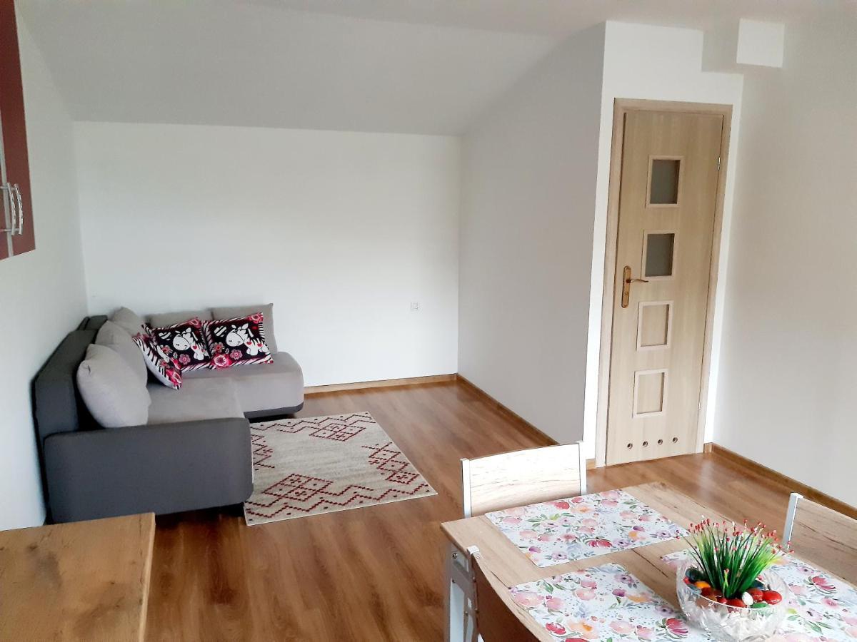 U Gorala Tadzia Villa Krynica Zdroj Ngoại thất bức ảnh