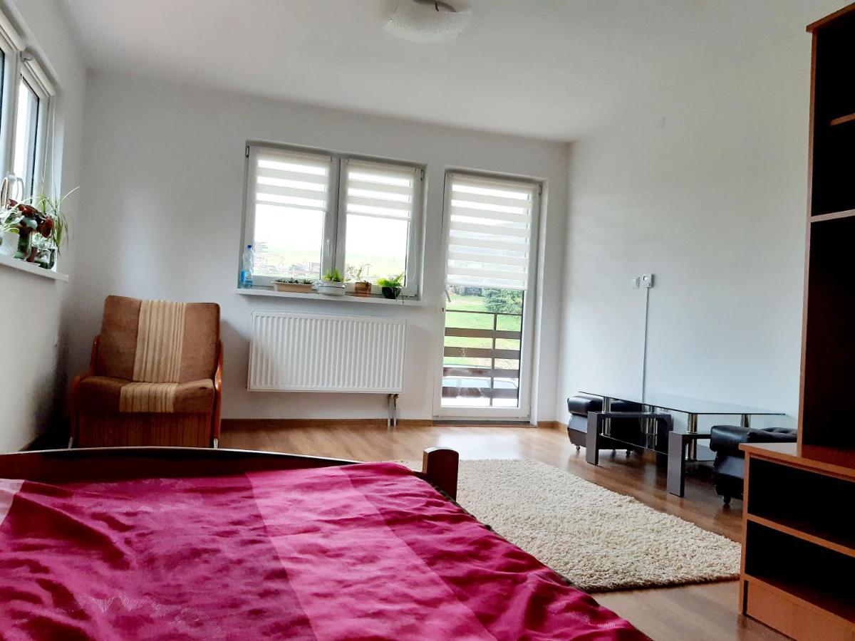 U Gorala Tadzia Villa Krynica Zdroj Ngoại thất bức ảnh